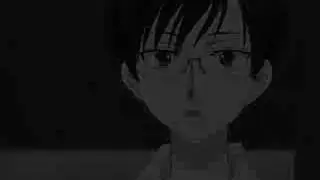 I knew I loved you ,Tamaki