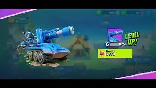 Nova Temporada com muitas *NOVIDADES* | BOOM BEACH FRONTLINES
