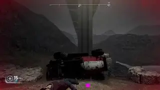 UE4 The Hadron Effect EP2 for Nintendo Switch Level 1 WIP