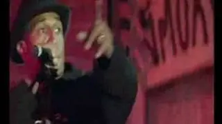 Racionais Mc's - Formula Magica da Paz