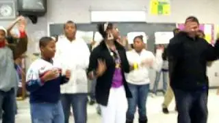Dancing to Layers of The Earth
