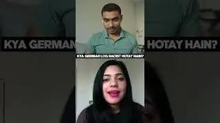 How Are German People Like 