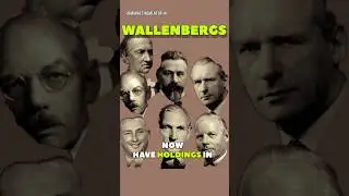 This Secret Family Owns All Of Europe