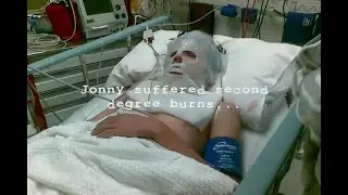 He Almost Killed his friend...