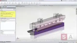 SolidWorks Tolerance Analysis