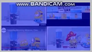 Up To Faster 68 To Minions