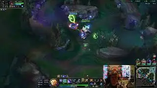 When you engage from one screen away