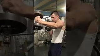 Как развить скорость удара. How to develop hitting speed