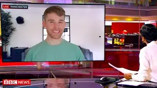 We Were On The News | S3EP10