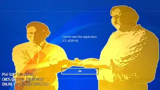 Your PS4 Games Are In Sony's Hands | The PS4 CBOMB Explained - HM