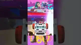 Rhapsody's Ultimate Is OP In Apex Legends Mobile