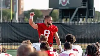 OSU Insider: 5 Reasons Why Ohio State Will BEAT Notre Dame!