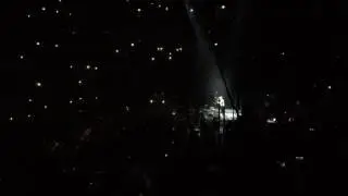 Зал поёт! Мумий Тролль. Мне бы твои пули... 20 лет Морская в СПб 21.03.2017_Mumiy Troll