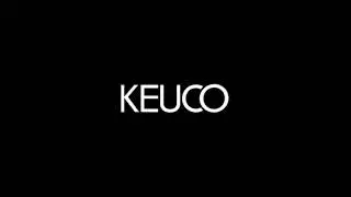 Установка полотенцедержателя  от Keuco, без монтажа