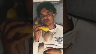Snapping on the banana phone #music #rap #joynerlucas