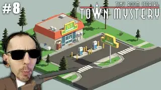 Вооружён и опасен ► Tiny Room Stories Town Mystery #8