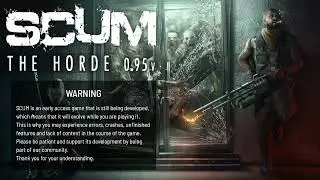 SCUM 2024 /125 ขอบใจที่บินมา