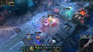 League of Aram