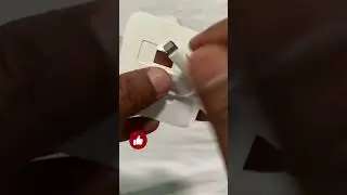 Apple lightning to 3.5 mm connector @Apple #shortfeed #shorts #apple