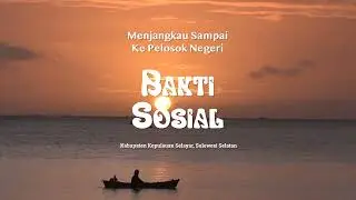 Berlayar Ke Selayar Untuk Mewujudkan Kesejahteraan