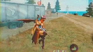 1VS4 CAN I CLUTCH SQUAD WIPE🥵WAIT FOR END🥶#shorts #shortsfeed #trending #62k #arisudanyt #ironicff