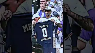 real madrid taraftarı mbappe YE acımıyo