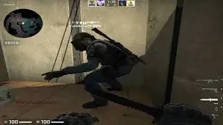 катка в напарниках overpas cs go
