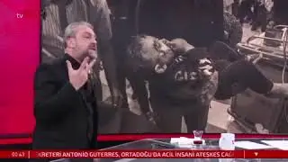 GAZZE’DE ÇOCUK OLMAK NEDİR BİLİR MİSİNİZ?