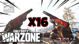 ✅Cómo OBTENER las Nuevas MEJORES Duales X16 en WARZONE Fácil Y RAPIDO🚀