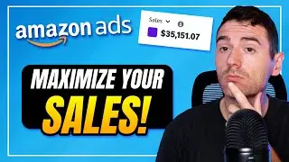 How to MAXIMIZE ROI on Amazon KDP | My Amazon Ads Optimization Strategy