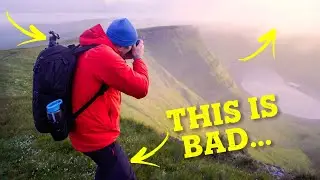 Don't Make THESE 3 Mistakes ...