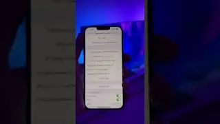Отключается VPN на iPhone - как исправить? @hitvpnbot в Telegram