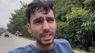 SCWO update from Costa Rica 