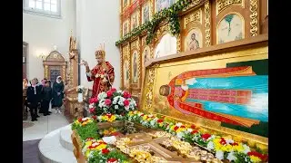 Духовно-просветительская программа Лампада. 07.05.2023