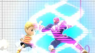 Perfect shield to punish