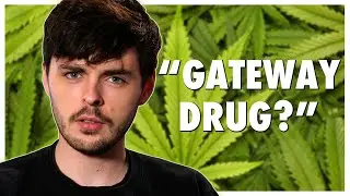 Are We Too Relaxed About Cannabis?