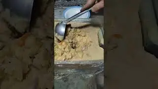 Солдатская каша, блендажная кухня✌️😁