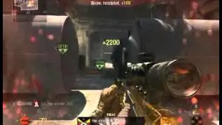 Chirri92 - Black Ops Game Clip