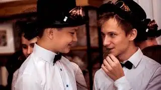 Открытие Четвертого Сезона