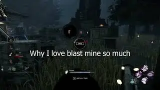 A Disrespectful Blast Mine