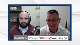 All About Optical Interconnects — with Terry Thorn