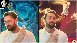 Hidden Gems?! | Ursula's Return Card Reviews