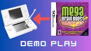 Mega Brain Boost