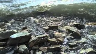 Геленджик.Голубая бухта 02.07.2015