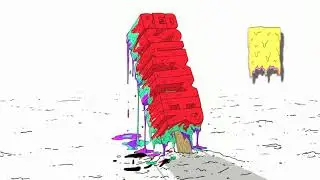Holiday - Red Summer (feat. Damsel Adams)