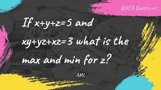 The second way to solve: