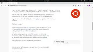 install figma on linux ubuntu