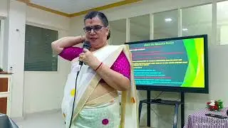 Teachers' Empowerment at St. Elizebeth English Medium School, Kurichikkara, Ponganamkadu, Thrissur.