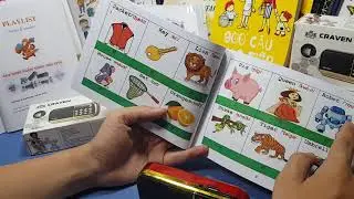 Tất Tần Tật Về Cách Sử Dụng Loa Đài Nghe Ngấm Tiếng Anh, Sách Nói Etek