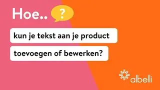 Hoe je tekst kunt toevoegen aan een fotoboek